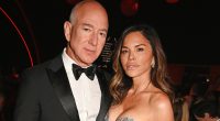 The Absolute Worst-Dressed Attendees At Lauren Sanchez & Jeff Bezos' Wedding
