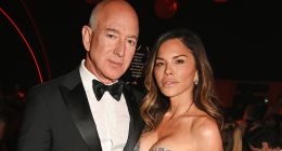 The Absolute Worst-Dressed Attendees At Lauren Sanchez & Jeff Bezos' Wedding
