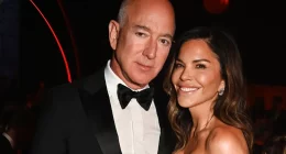 The Bezos Wedding Invitation Is Leaked With Charitable Donation Information After Venice Residents Protest