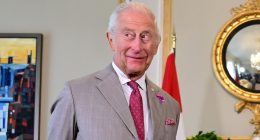 The Blatant Signs King Charles Is Done With Prince Harry Amid Their Tragic Family Feud