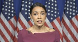 The Bricks Were Just the Beginning: AOC's Riot Whitewash