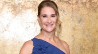 The Busty Outfit We Can't Believe Bill Gates' Ex-Wife Melinda Once Wore
