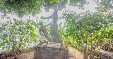The Courageous Act of Love: Sunday Reflection