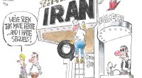 I Hate Sequels by John Darkow, Columbia Missourian