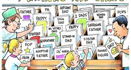 Reality Father