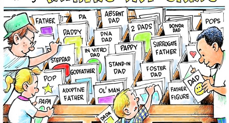 Reality Father