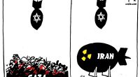 iran israel