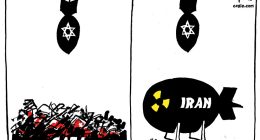 iran israel