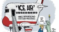 The Daily Cartoon and Live Briefing: Tuesday, June 3, 2025