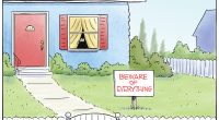 The Daily Cartoon and Live Briefing: Wednesday, June 11, 2025