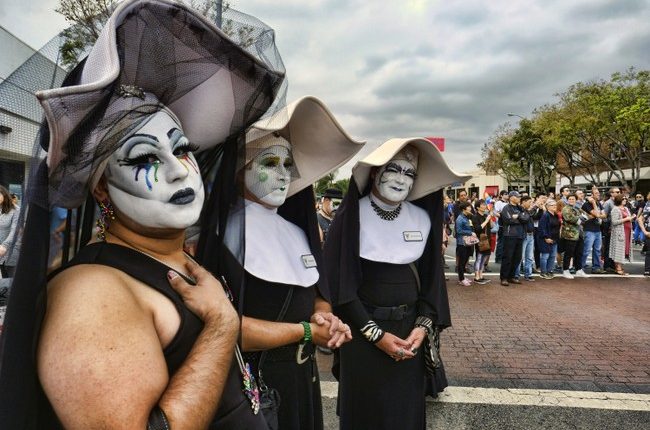 The Democratic Party's Problem with Men Goes Beyond Politics