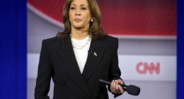 The Democrats Are Living a ‘Nightmare,’ and Kamala Harris Is About to Make It Worse