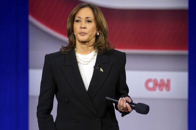 The Democrats Are Living a ‘Nightmare,’ and Kamala Harris Is About to Make It Worse