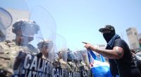 The Feds Are Investigating the Dark Money Bankrolling the L.A. Riots