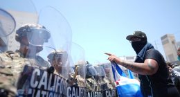 The Feds Are Investigating the Dark Money Bankrolling the L.A. Riots