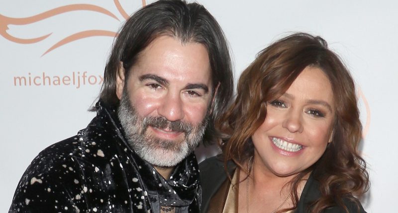 The Glaring Red Flags In Rachael Ray And John Cusimano's Marriage