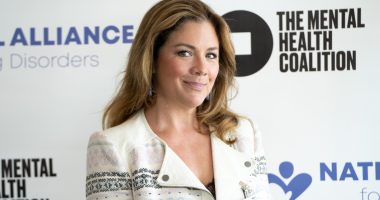 The Glaring Sign Justin Trudeau's Ex Sophie And Her Boyfriend Broke Up