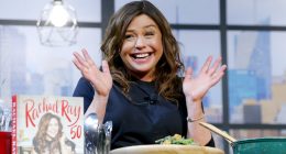 The Inappropriate Outfit We Can't Believe Rachael Ray Once Wore