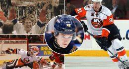 The Islanders history that shows everything that’s at stake with No. 1 pick