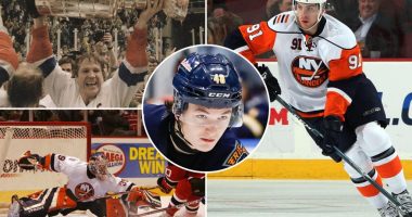 The Islanders history that shows everything that’s at stake with No. 1 pick