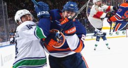 The Islanders need to get back to being an uncomfortable opponent — the final reminded us why
