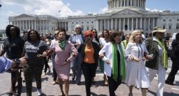 The Jihad Wing of the Democrat Party Weighs in on the Iran Strike and It's Predictably Hysterical