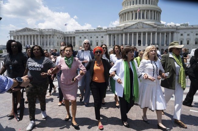 The Jihad Wing of the Democrat Party Weighs in on the Iran Strike and It's Predictably Hysterical