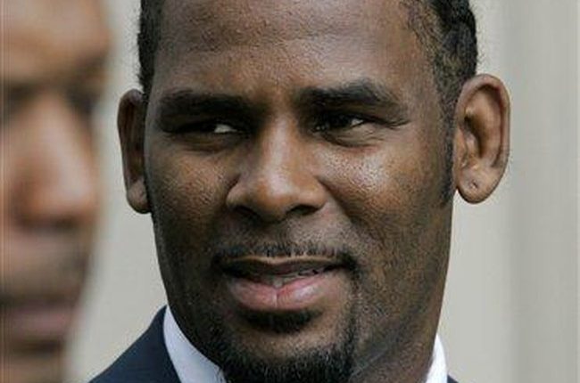 The King Without a Crown: R. Kelly Still Doesn’t Get It