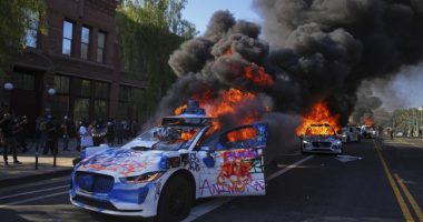 The Left’s Latest Tantrum: Trump Sends Troops, They Send Theatrics