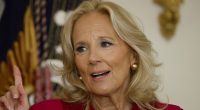 The Long List Of Jill Biden's Icy Feuds