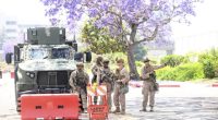 The Marines on the Job in LA Just Showed They're ALL BUSINESS