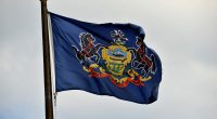 The Meaning Of Pennsylvania's State Flag Explained