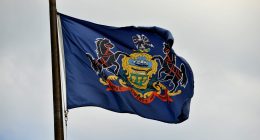 The Meaning Of Pennsylvania's State Flag Explained