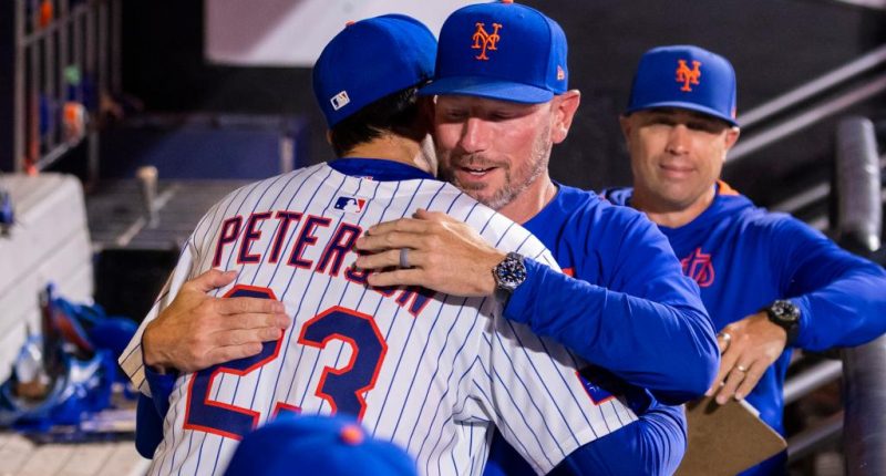 The Mets MVP who’s making magic happen from the dugout — even if he says there’s no ‘pixie dust’
