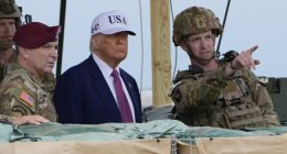 The Morning Briefing: Feature, Not a Bug — Everything Trump Does Triggers the Press