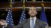 The Morning Briefing: Hear Me Out — Arrest All the Democrats
