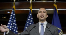 The Morning Briefing: Hear Me Out — Arrest All the Democrats