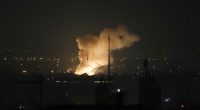 The Morning Briefing: Israel Surgically Delivers Multiple Packages of 'FO' to Iran
