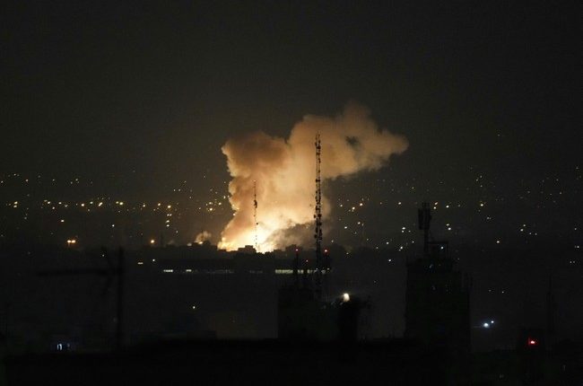 The Morning Briefing: Israel Surgically Delivers Multiple Packages of 'FO' to Iran