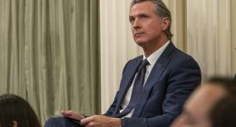 The Morning Briefing: None of This Is Playing Out the Way Gavin Newsom Thinks It Is