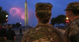 The Morning Briefing: You Know, I Rather Enjoy Being on the Side of Patriotism