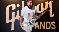 The Most Valuable Guitar In The World Is Worth A Staggering Amount