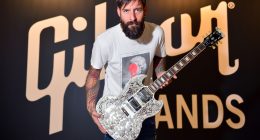 The Most Valuable Guitar In The World Is Worth A Staggering Amount