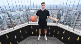 The NBA’s Presumed No. 1 Pick in This Year’s Draft Is Already a Multi-Millionaire