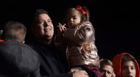 The NY Times Seems Concerned About Republicans Having Too Many Babies