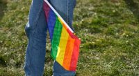 The New Blasphemy: Thou Shalt Not Offend the Rainbow