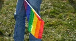The New Blasphemy: Thou Shalt Not Offend the Rainbow