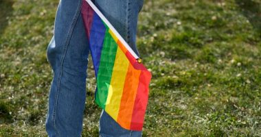 The New Blasphemy: Thou Shalt Not Offend the Rainbow