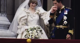 The Note King Charles Wrote to Princess Diana the Night Before They Got Married Showed His True Feelings About Her