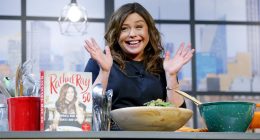 The One Scandal That Soured Rachael Ray's Reputation Forever